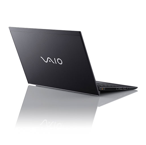 VAIO SX14 – Intel Core i5-8265U | 8GB Memory (RAM) | 256GB PCIe SSD | Windows 10 Pro | 14.0-inch Full HD (1920×1080) Display - Black