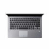 VAIO SX14 – Intel Core i5-8265U 8GB Memory (RAM) 256GB PCIe SSD Windows 10 Pro 14.0-inch Full HD (1920×1080) Display