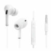 Buy Xcell XLHS101 Wired Stereo Headset with 3.5mm Connector in Qatar