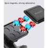 YESIDO C95 Magnetic Air Outlet Barb Bracket Universal Car Mount