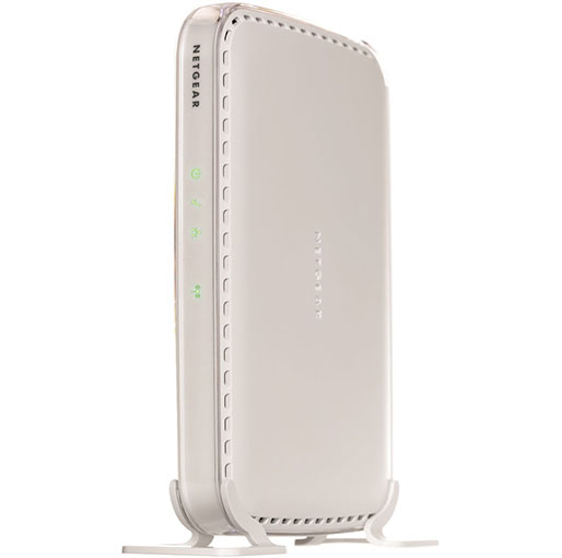 Netgear ProSAFE Wireless-N Access Point WNAP210v2