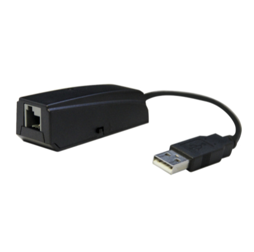 Thrustmaster T.RJ12 USB Adapter