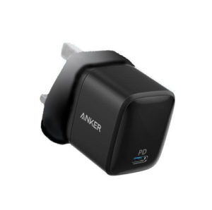 Buy Anker 18W Power Delivery USB C Charger at best price in Qatar.