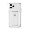Grip2U Slim Case iPhone 12 / 12 Pro - Clear