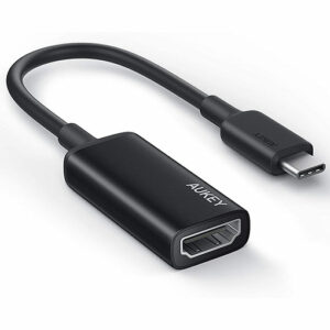 HDMI Cables & Adapters