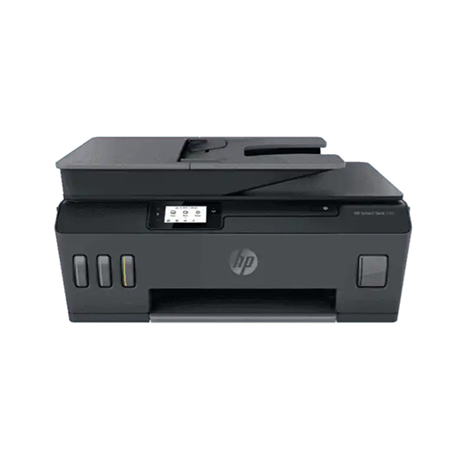 Buy HP Smart Tank 530 All in One Printer at best price in Qatar.