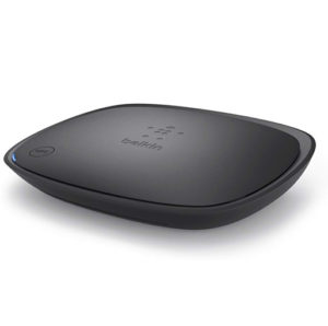 Buy Belkin N300 Wi-Fi N Router at best price in Qatar.