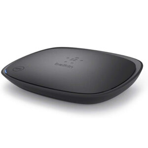 Buy Belkin N300 Wi-Fi N Router at best price in Qatar.