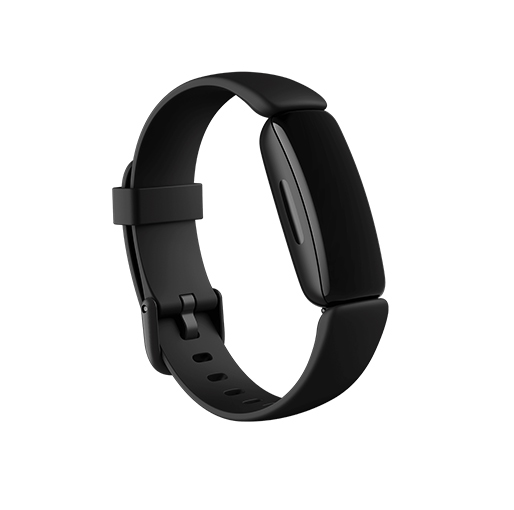 Fitbit Inspire 2 Classic Bands - Black