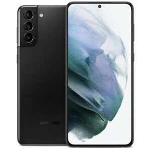 Buy Samsung Galaxy S21+ 8GB 256GB 5G Smartphone at best price in Qatar.