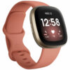 Buy Fitbit Versa 3 GPS Smartwatch at best price in Qatar.