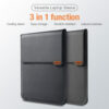 Nillkin Versatile Laptop Sleeve For 14 inches - Grey