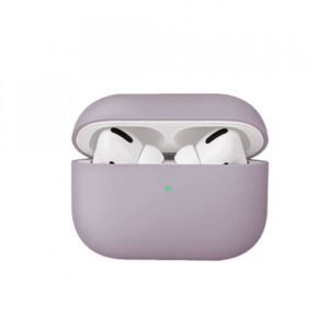 Uniq Lino Airpod Pro Case - Lavender