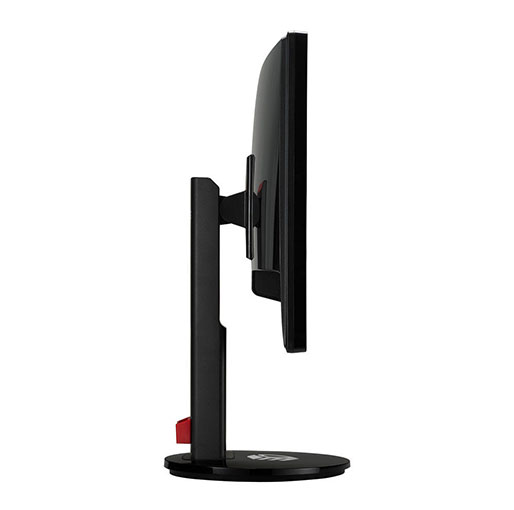 ASUS VG248QE Gaming Monitor -24" FHD (1920x1080) , 1ms, up to 144Hz, 3D Vision Ready
