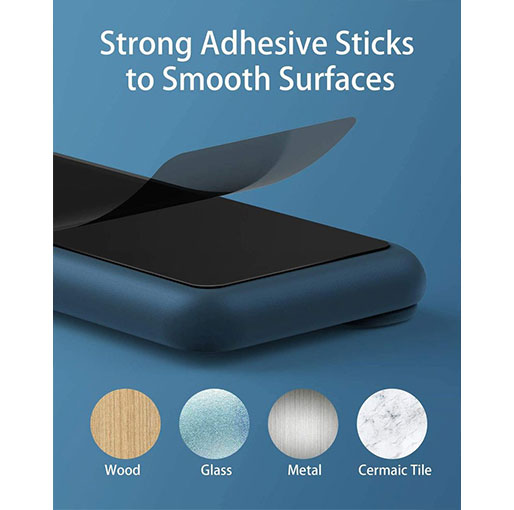 Anker Magnetic Cable Holder – Blue