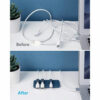 Anker Magnetic Cable Holder – Blue