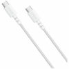 Anker PowerLine Select+ 1.8m USB-C to USB-C Cable USB 2.0 White