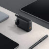 Aukey Focus 60W USB-C Power Delivery Charger with GaN Power Tech