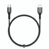 Aukey USB A To USB C Quick Charge 3.0 Kevlar Cable - 2M
