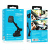 BOROFONE BH21 Vanda magnetic in-car phone holder for center console, windshield