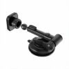 BOROFONE BH21 Vanda magnetic in-car phone holder for center console, windshield