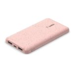 Speckled Pink