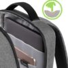 Belkin Laptop backpack F8N900btBLK Suitable for up to: 39,6 cm (15,6") Grey