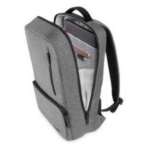 Belkin Laptop backpack F8N900btBLK Suitable for up to: 39,6 cm (15,6") Grey