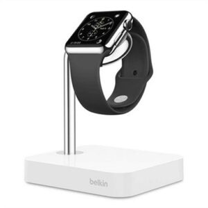 BELKIN Valet Charger - Batterie externe 6700 mAh pour iPhone et Apple Watch  - Batterie Externe - BELKIN