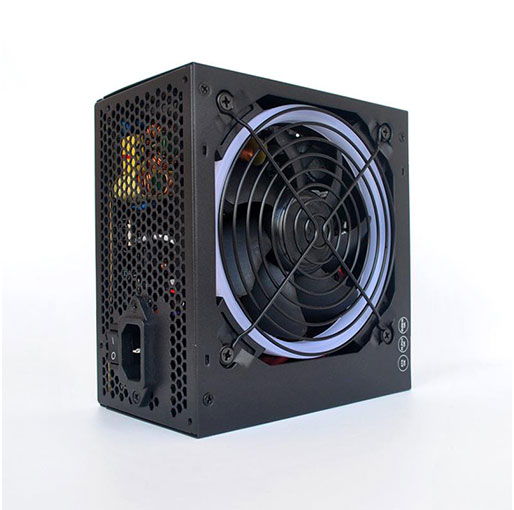 Buy QUBE Gaming J2006L002 650W in Qatar