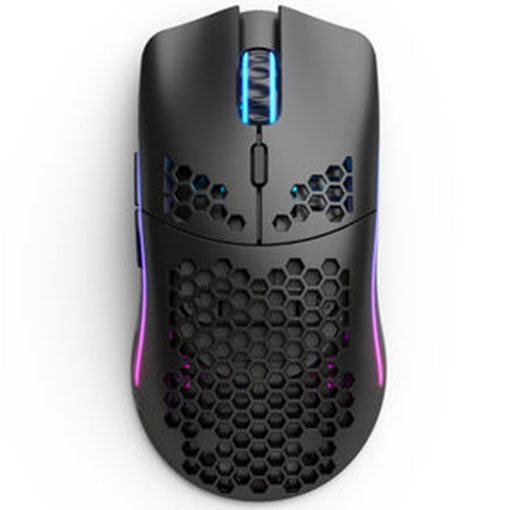 Glorious Model O Wireless Gaming Mouse Matte Black