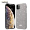 mutural Glitter Case For iPhone 12 Pro Max