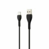 Hoco Cable USB to Micro-USB “X37 Cool power” charging data sync