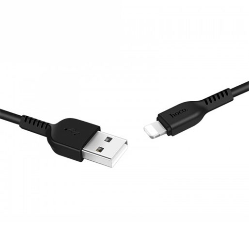 Hoco Cable USB to Micro-USB “X37 Cool power” charging data sync