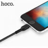 Hoco Cable USB to Micro-USB “X37 Cool power” charging data sync