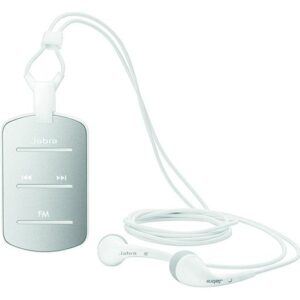Jabra TAG Wireless Bluetooth Stereo Headset