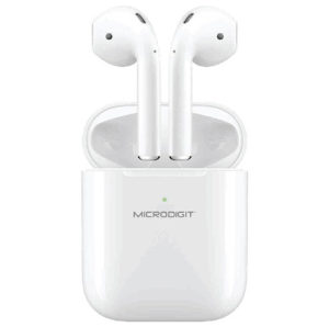 Buy Microdigit Dezire Wireless Earplug- DE343AP in Qatar