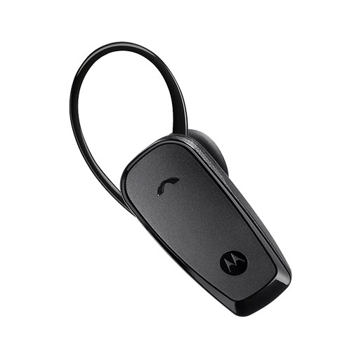 Motorola HK115 Lightweight, True Comfort Bluetooth Headset