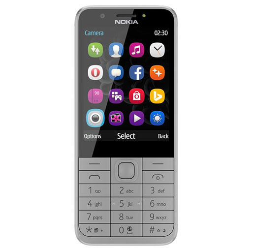Nokia 230 Dual SIM