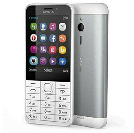 Nokia 230 Dual SIM