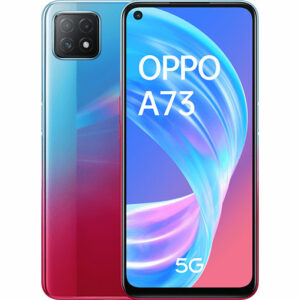 OPPO A73 5G Dual SIM 8GB RAM 128GB