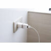 PhotoFast PhotoCube Smart Backup and Charge at The Same Time