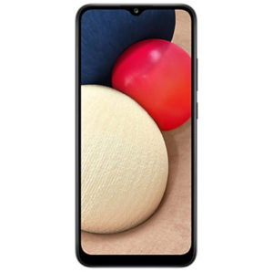 Samsung galaxy A02s 4GB 64GB - Black
