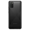 Samsung galaxy A02s 4GB 64GB - Black