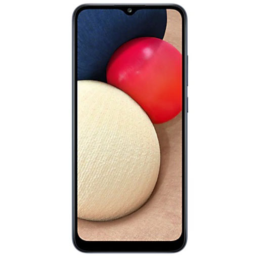 Samsung galaxy A02s 4GB 64GB - Blue