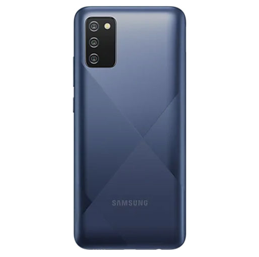 Samsung galaxy A02s 4GB 64GB