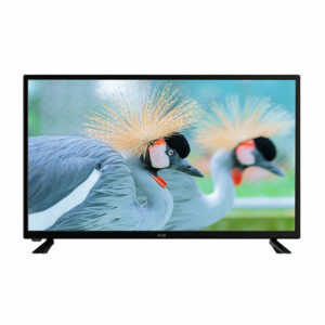 i-Life Zed TV 40 Inch LED TV- Black