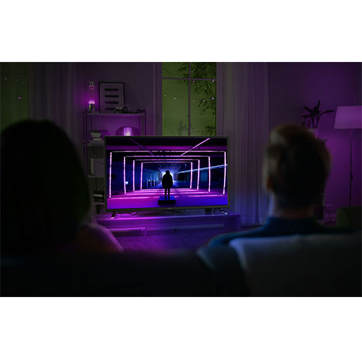 i-Life Zed TV 40 Inch LED TV- Black