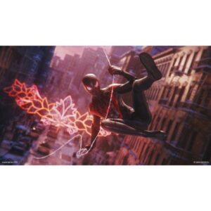 Marvel's Spider-Man: Miles Morales - PS5 - Arabic