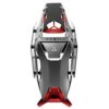 Antec TORQUE Black Red Aluminum ATX Mid Tower Computer Case 18